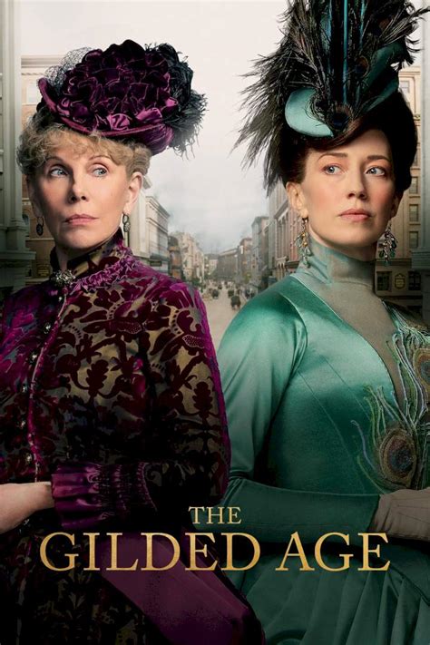 The Gilded Age: Season 1 .